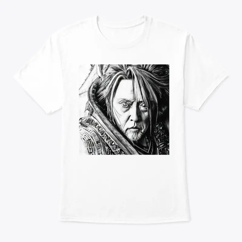 Ronin Walken