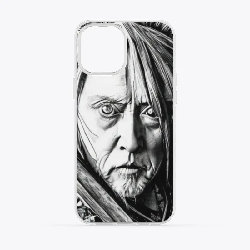 Ronin Walken