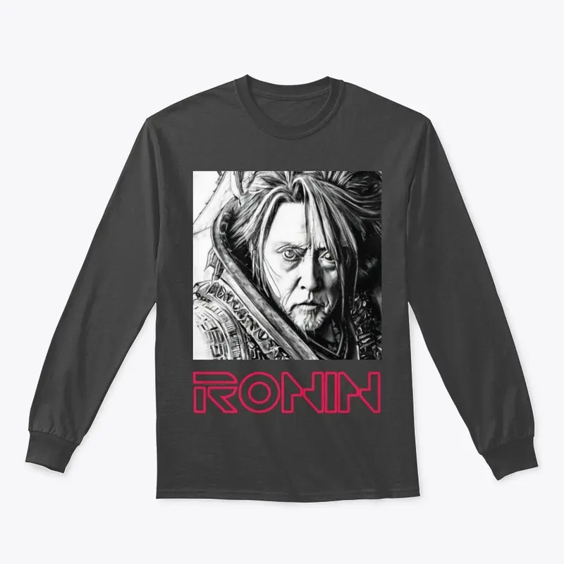 Ronin Walken