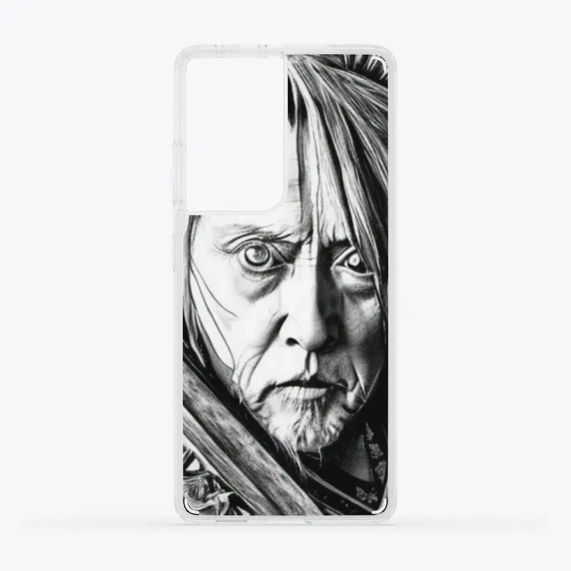 Ronin Walken